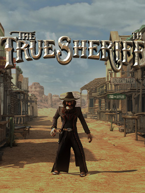 The True Sheriff