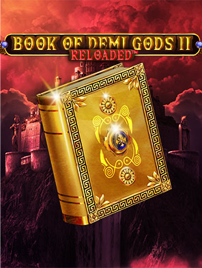Book Of Demi Gods 2 Reloaded