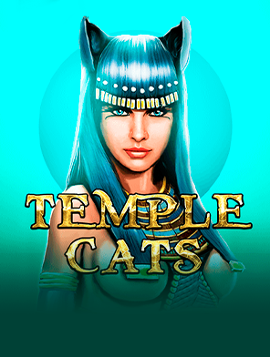Temple Cats