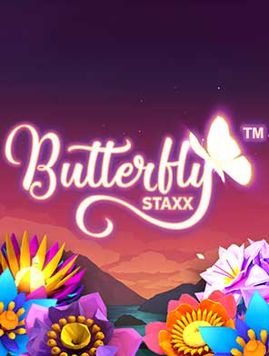 Butterfly Staxx