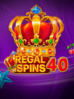 Regal Spins 40