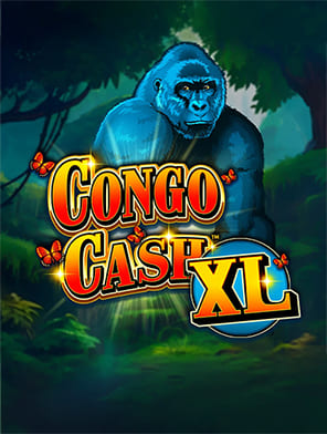 Congo Cash XL