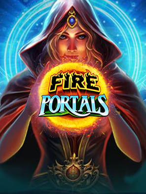 Fire Portals