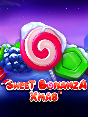 Sweet Bonanza Xmas