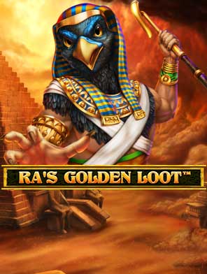 Ra's Golden Loot