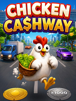 Chicken Cashway