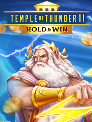 Temple Of Thunder II