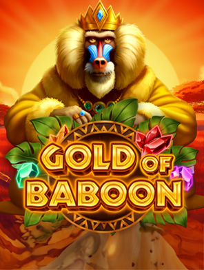 Golden Baboon