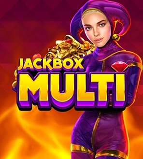 Jackbox Multi